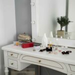 dressing table