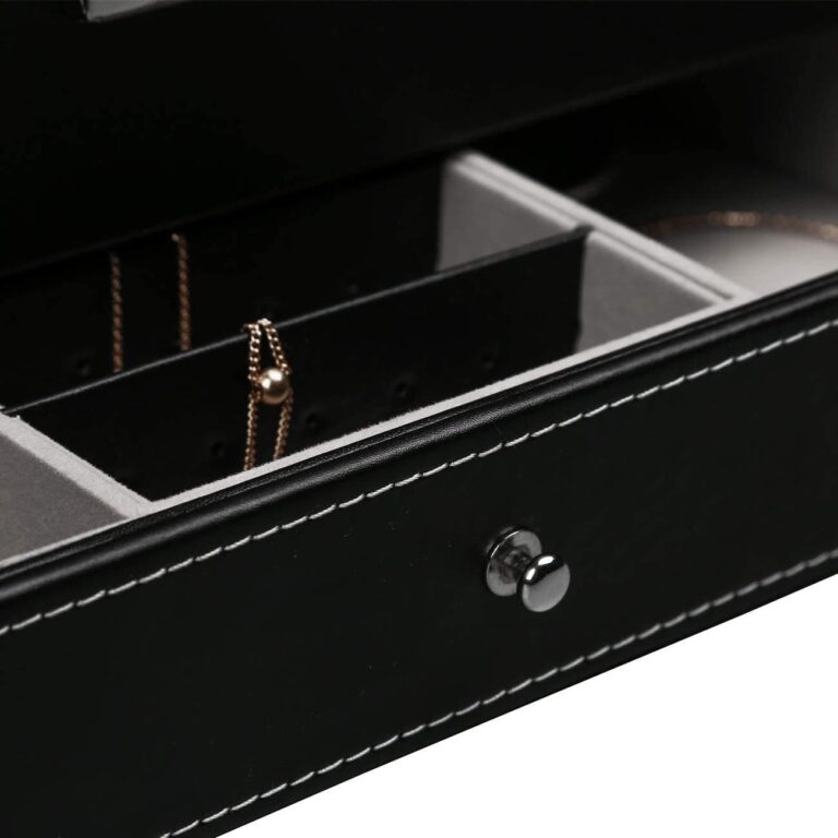 Jewelry Box Organiser