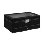 Watch and Jewelry Storage Box