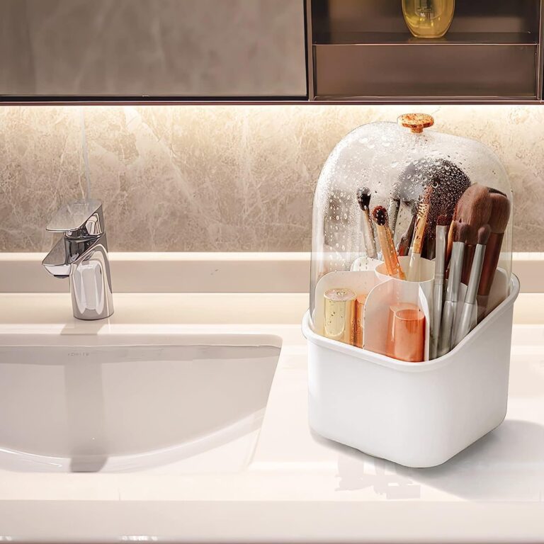 Makeup Brush holder