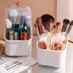 Makeup Brush Holder