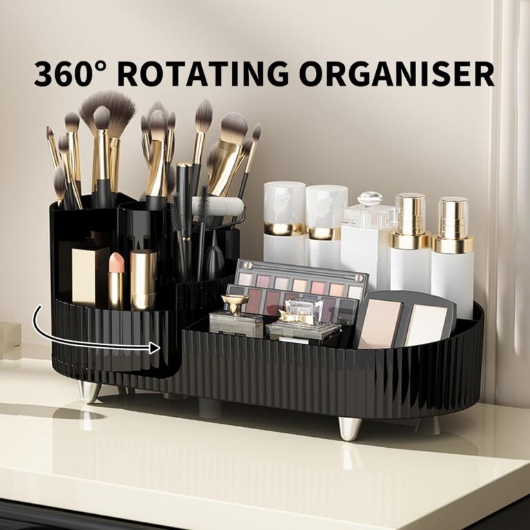 360 Rotating Organiser