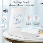 Rechargeable Travel Mirror Vanity