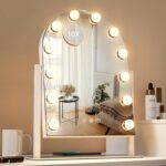 Vanity Mirror with Lights Makeup