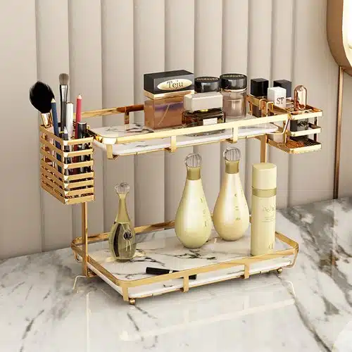 Lipstick attachment Makeup Organiser and Cosmetic Organizer