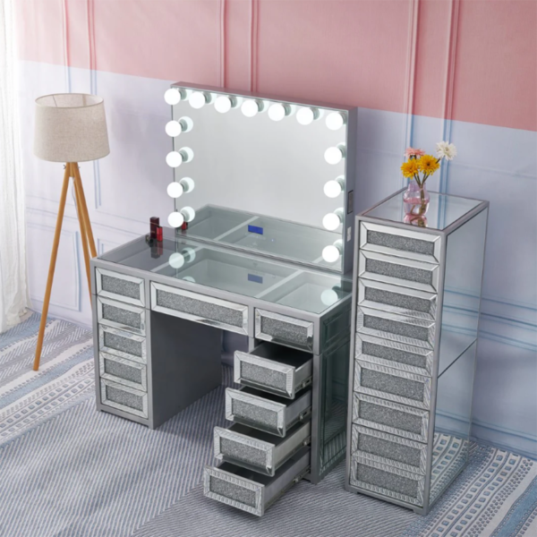 Evelyn Hollywood Vanity