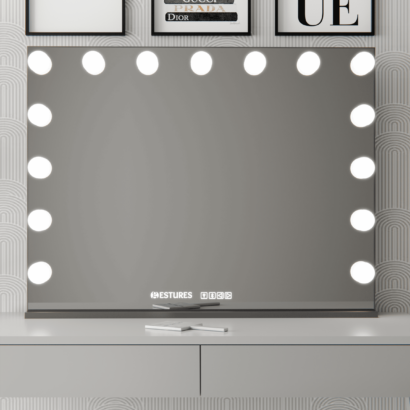 Hollywood Mirror Lumina Luxe