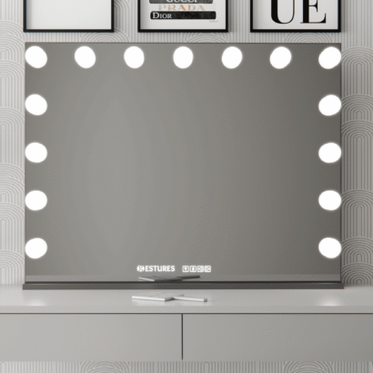Hollywood Mirror Lumina Luxe