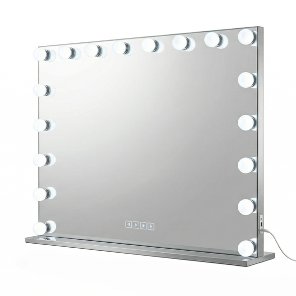 Hollywood Mirror Lumina Luxe
