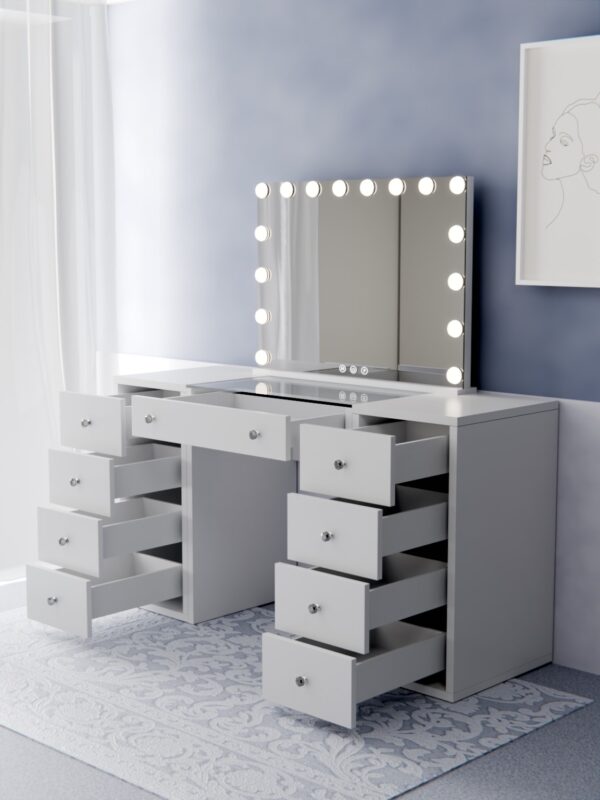 Angelina Luxe Vanity