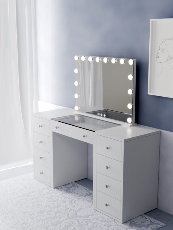 Angelina Luxe Vanity