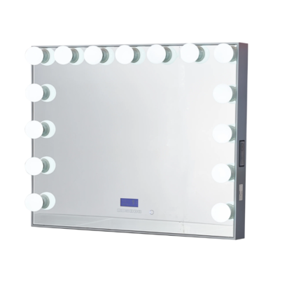 mirror with LED Light