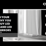 LED Vanity Mirrors