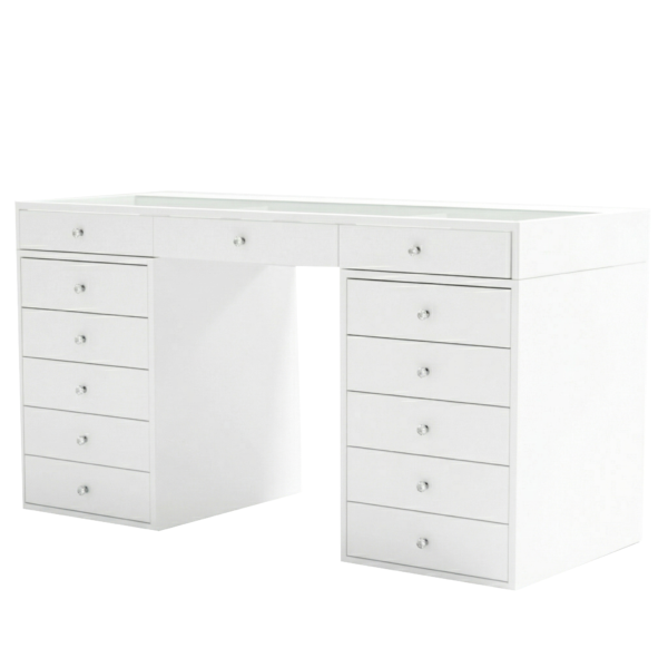 Ariana Luxe Hollywood Vanity