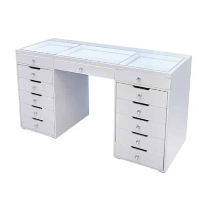 Traditional Dressing Table