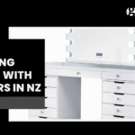 Dressing Tables with Mirrors