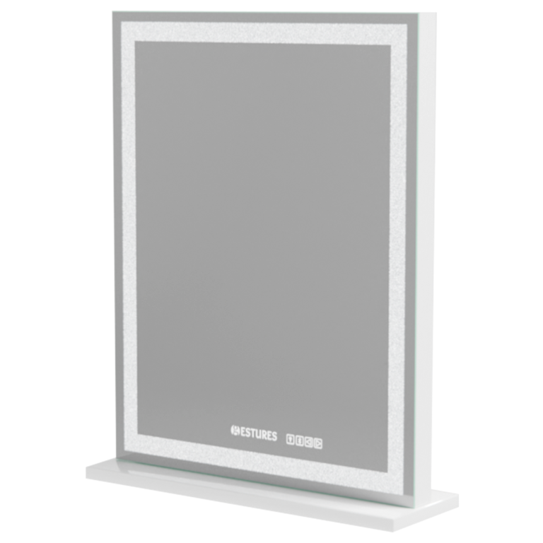 Hollywood Crystal Vanity Mirror