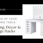 Dressing Table