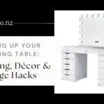 Dressing Table