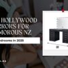 Hollywood Mirror