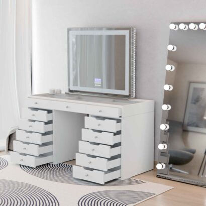 dressing table nz hollywood vanity mirror