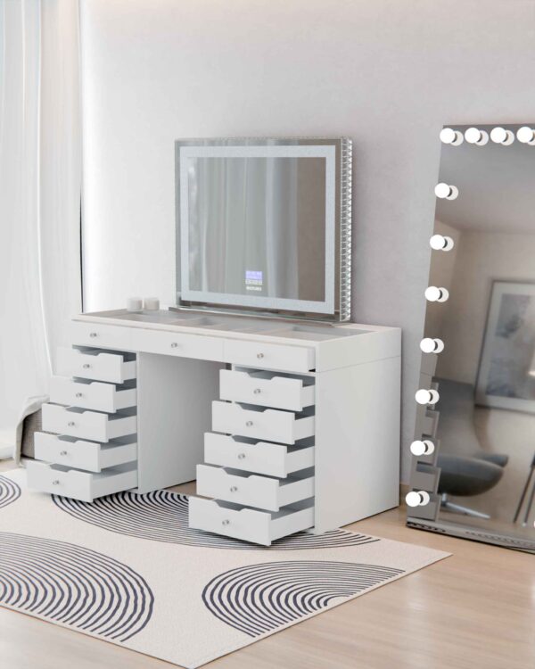 dressing table nz hollywood vanity mirror