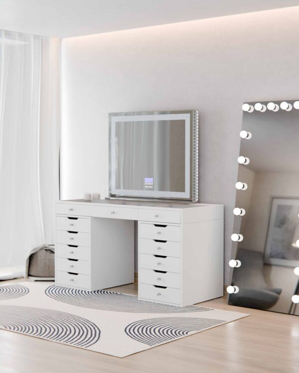 large wall mirror nz