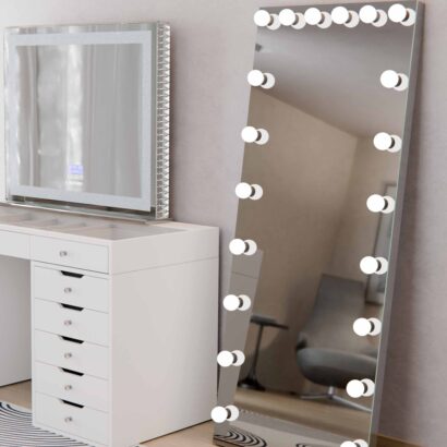 vanity mirror nz