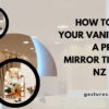 LED Mirror