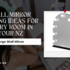 Large Wall Mirror