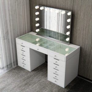 Vanity table