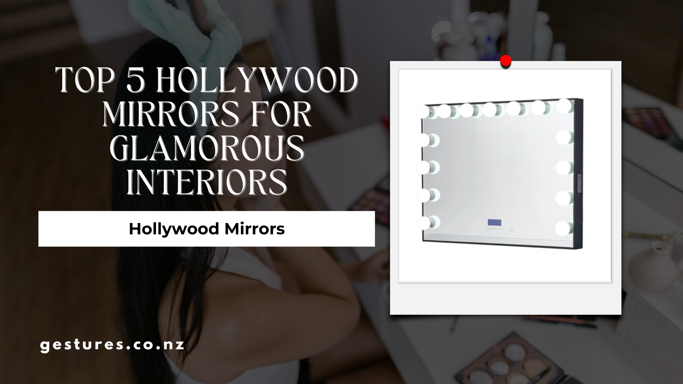 Hollywood Mirrors