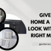 LED Vanity Mirrors