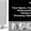 Hollywood Mirror Shop Hollywood Mirrors & Vanity Mirrors NZ