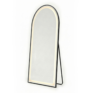 Norvina LED Standing Mirror