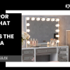 How the Right Mirror Can Improve Your Room Lighting and Style