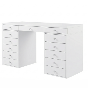 Lumina Hollywood Vanity