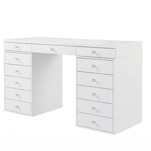 Lumina Hollywood Vanity