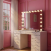 Hollywood Mirror Lumina Luxe